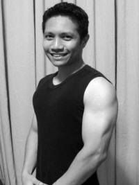 Photo of Singapore Fitness Professional - Nur Shaheed